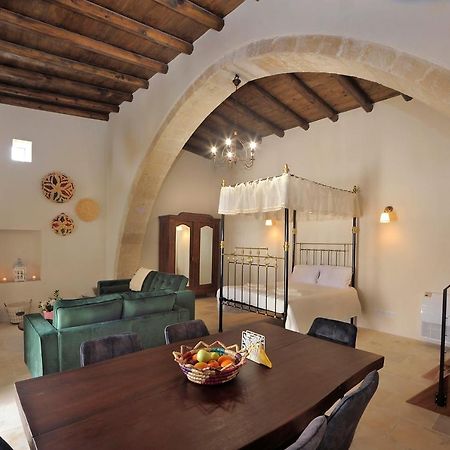 Agios Theodoros Pentasino Traditional House المظهر الخارجي الصورة