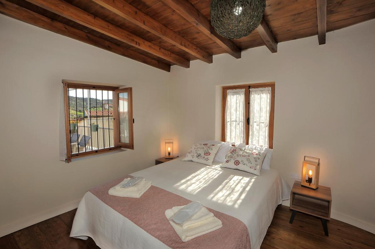 Agios Theodoros Pentasino Traditional House المظهر الخارجي الصورة