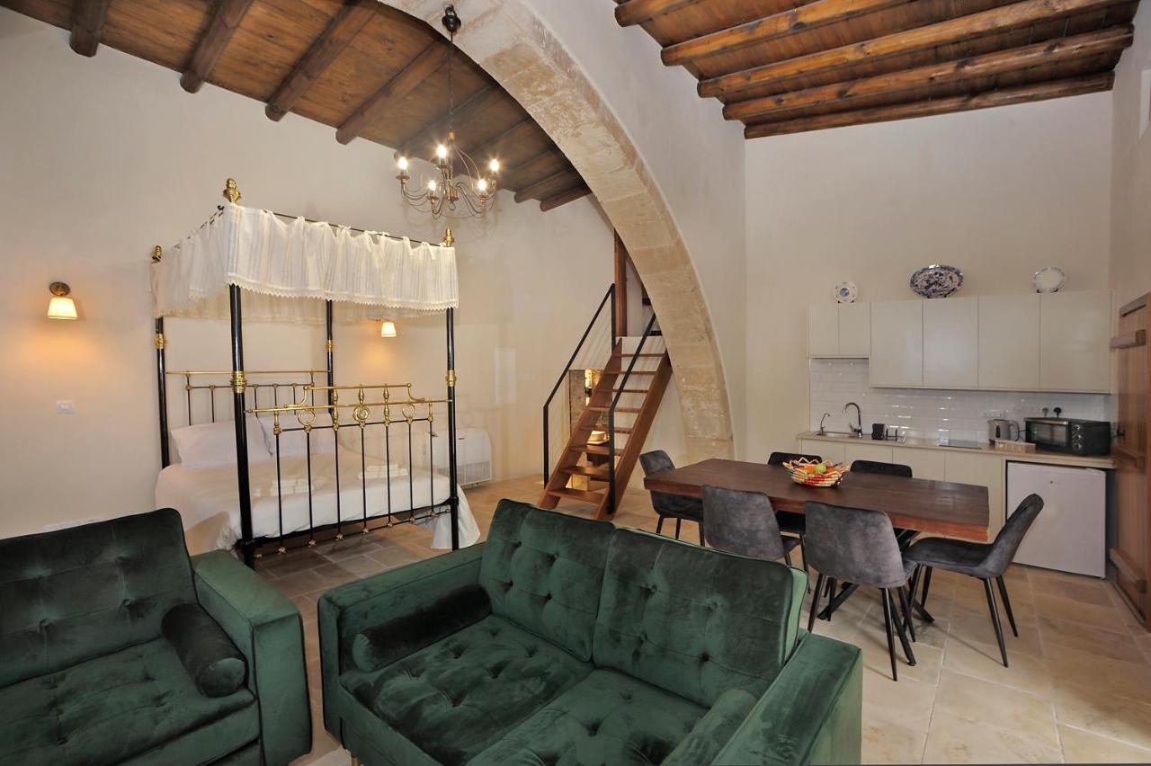 Agios Theodoros Pentasino Traditional House المظهر الخارجي الصورة
