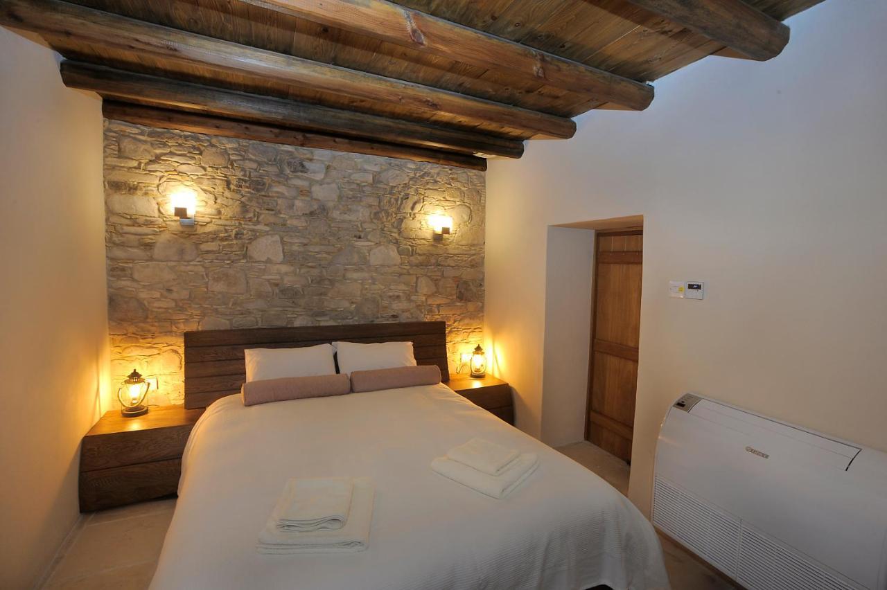 Agios Theodoros Pentasino Traditional House المظهر الخارجي الصورة