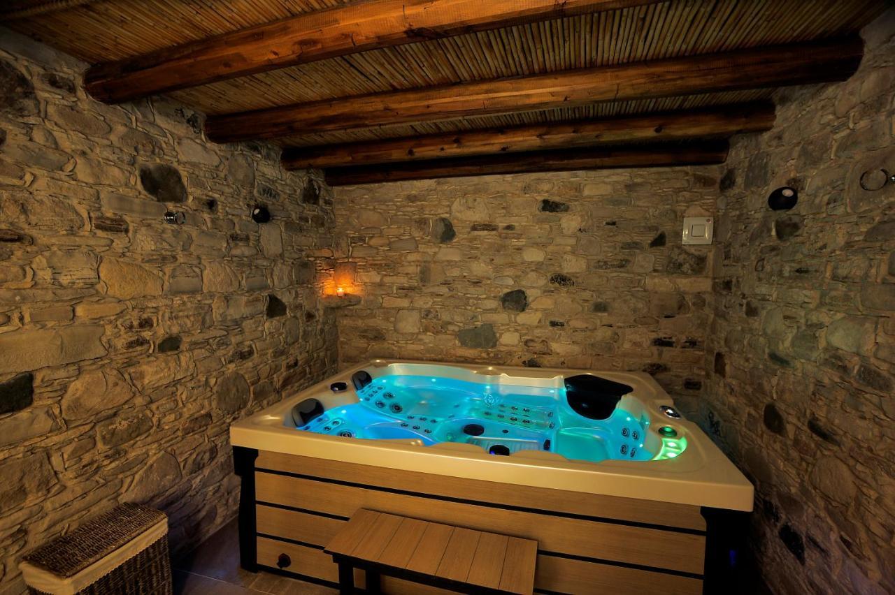 Agios Theodoros Pentasino Traditional House المظهر الخارجي الصورة