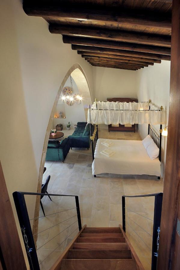 Agios Theodoros Pentasino Traditional House المظهر الخارجي الصورة