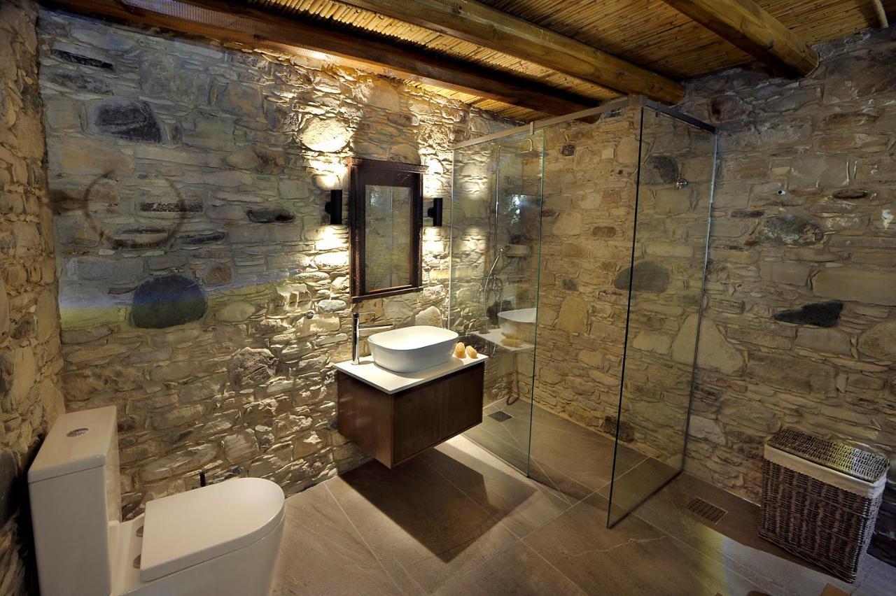 Agios Theodoros Pentasino Traditional House المظهر الخارجي الصورة